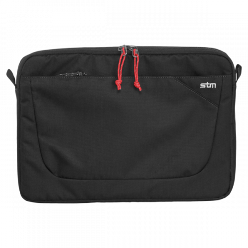 STM BLAZER FOR MACBOOK AIR/PRO 15-BLACK