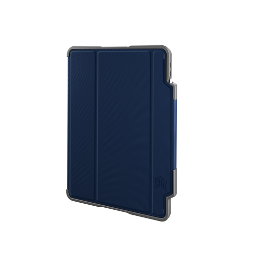 Stm Dux plus case (iPad Pro 11) - 2018 model Midnight Blue